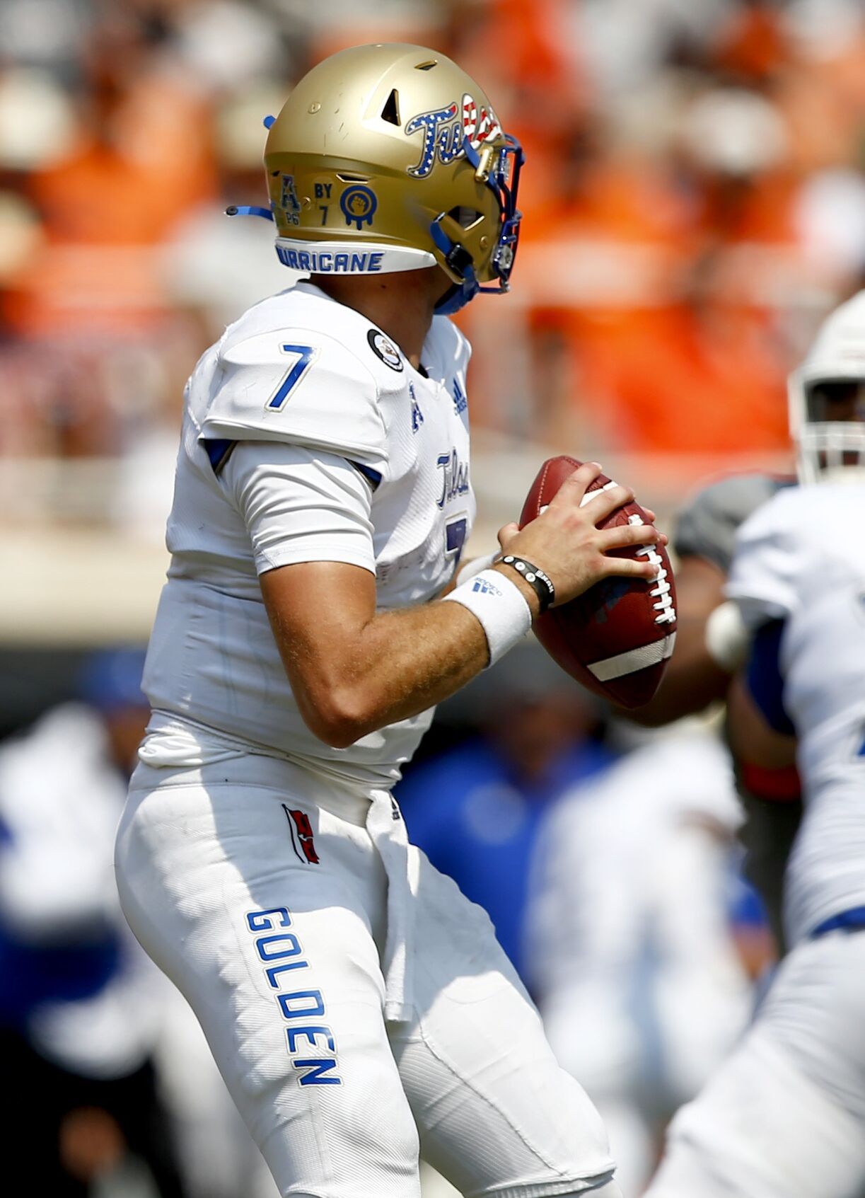 Tulsa at Oklahoma State